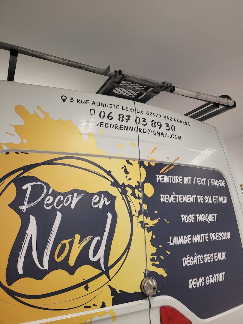 Decor en nord — Photos 10